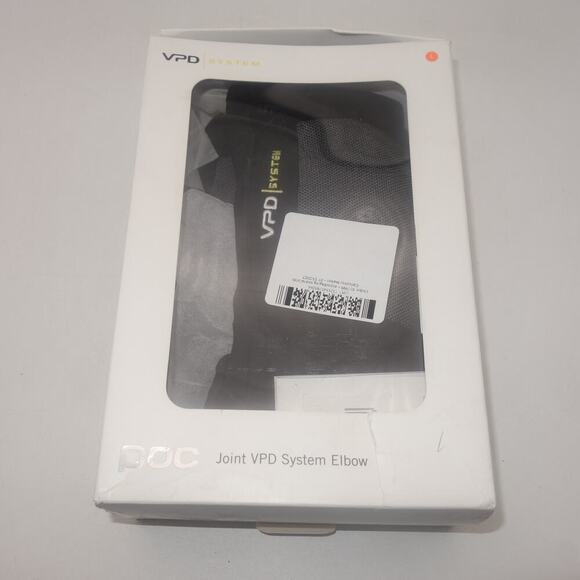 NEW POC Joint VPD System Air Elbow Protection Pads Biking  Armor Size Large - Picture 1 of 7